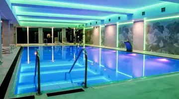 Resort Król Plaza