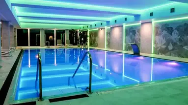 Resort Król Plaza