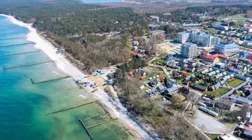 Resort Król Plaza