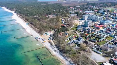 Resort Król Plaza