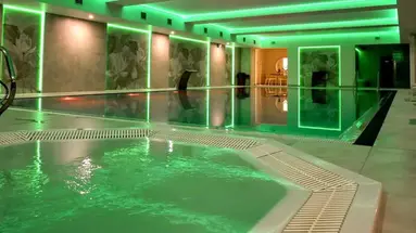 Resort Król Plaza