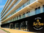 Resort Król Plaza