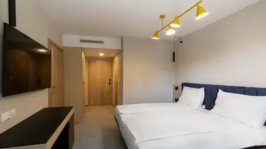 Resort Mariner