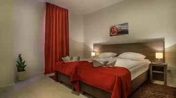 Resort MariSol