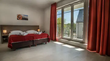 Resort MariSol