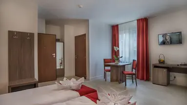 Resort MariSol