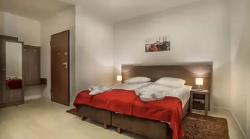 Resort MariSol