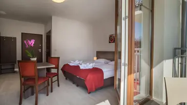 Resort MariSol
