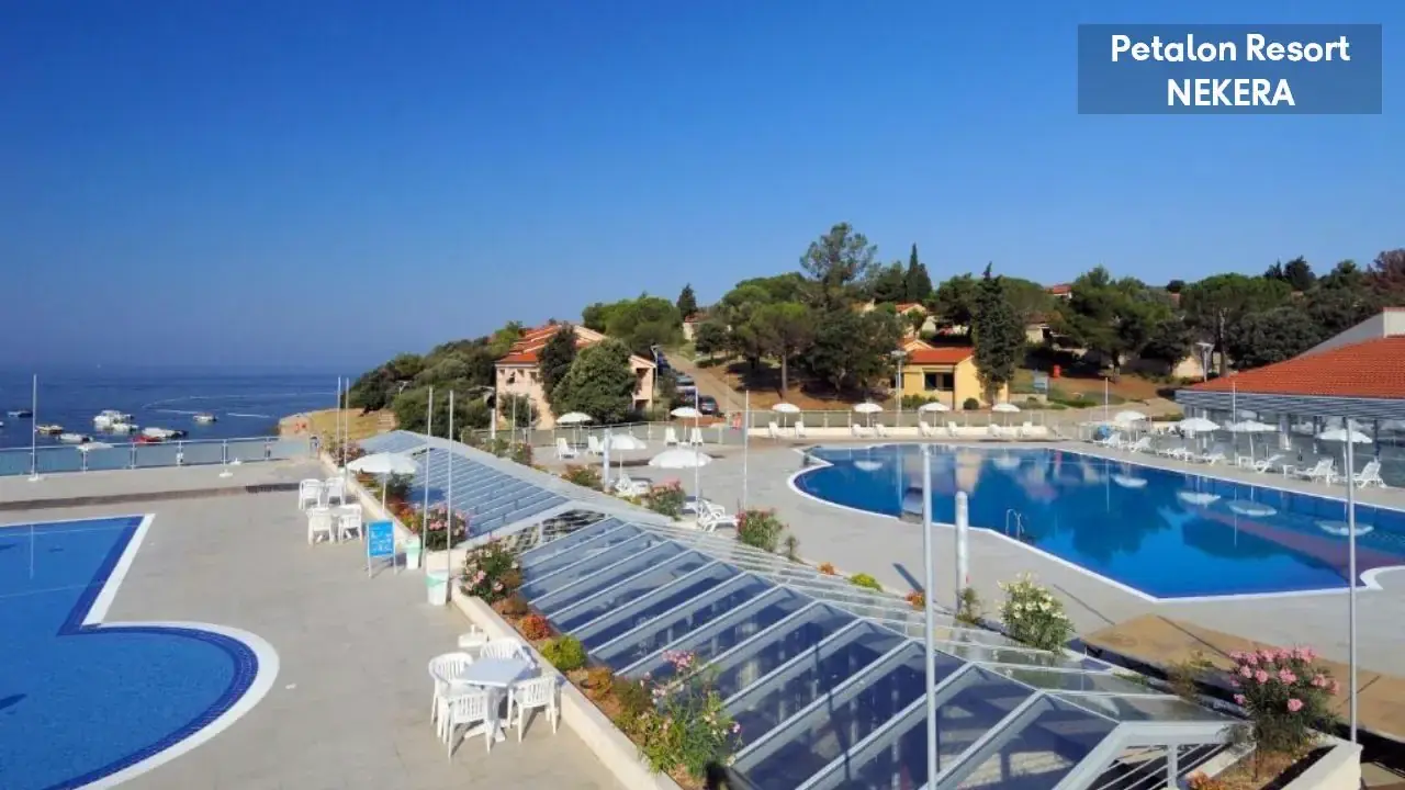 Resort Petalon Hotel
