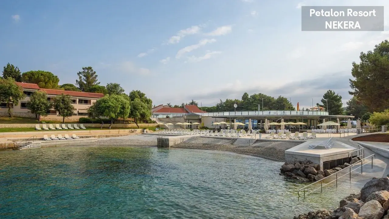 Resort Petalon Hotel
