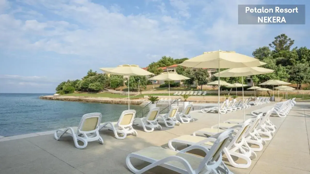 Resort Petalon Hotel