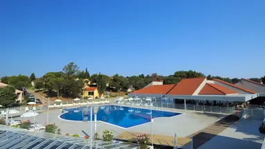 Resort Petalon