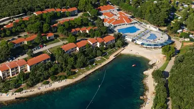 Resort Petalon