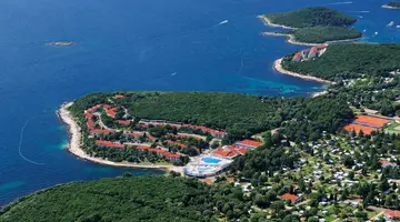RESORT PETALON