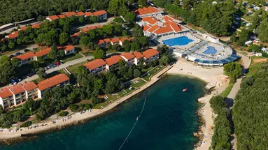 Resort Petalon