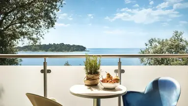 Resort Petalon