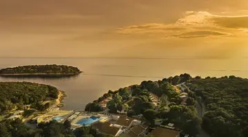 Resort Petalon