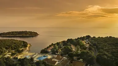 Resort Petalon