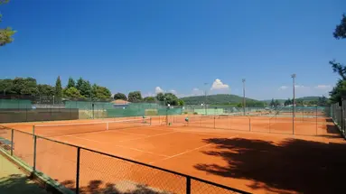 Resort Petalon
