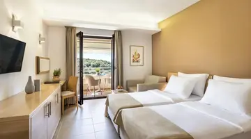 Resort Petalon