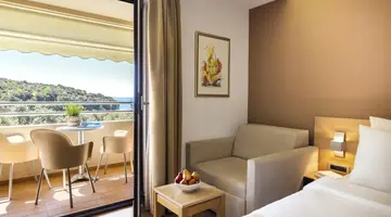 Resort Petalon