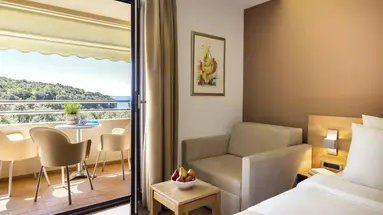 Resort Petalon