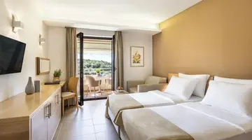 Resort Petalon
