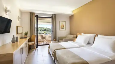 Resort Petalon