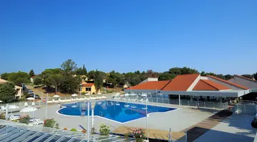 RESORT PETALON