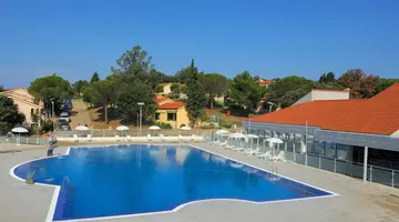 Resort Petalon
