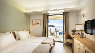Resort Petalon