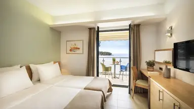 Resort Petalon