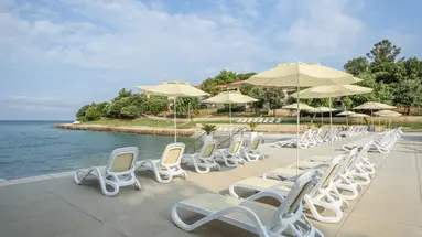 Resort Petalon