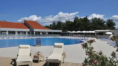 Resort Petalon