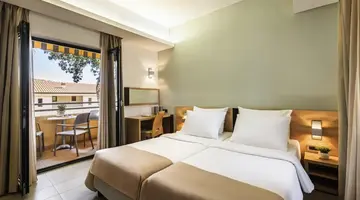 Resort Petalon
