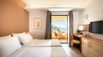 Resort Petalon