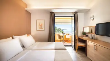 Resort Petalon