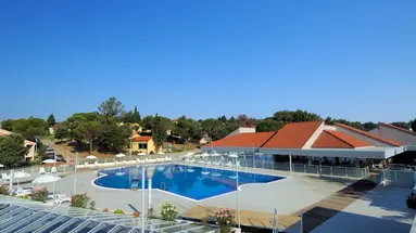 Resort Petalon
