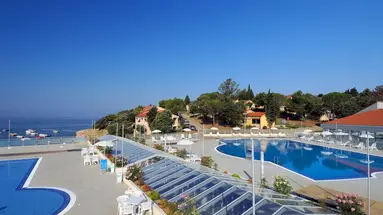 Resort Petalon