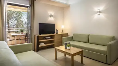 Resort Petalon