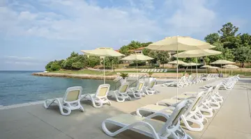 RESORT PETALON