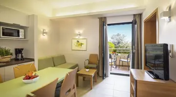 Resort Petalon