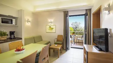 Resort Petalon