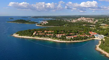 RESORT PETALON