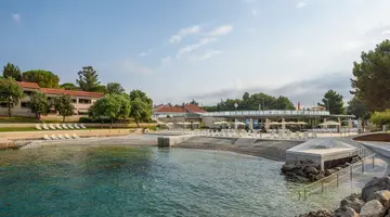 Resort Petalon