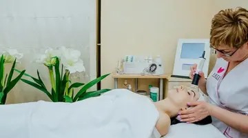 Resort Plaza Spa