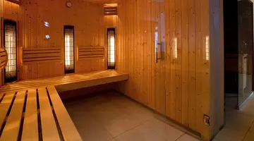 Resort Plaza Spa