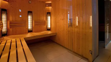 Resort Plaza Spa