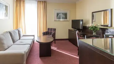 Resort Plaza Spa