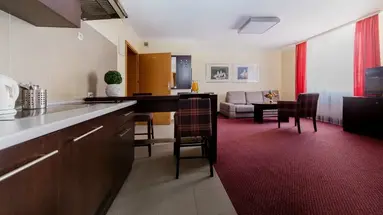 Resort Plaza Spa